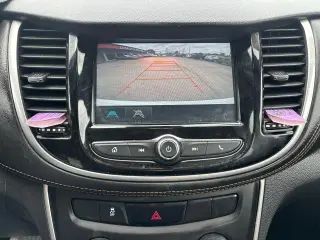 2017 Chevrolet Trax