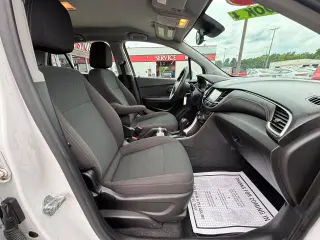 2017 Chevrolet Trax