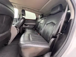 2011 Cadillac SRX