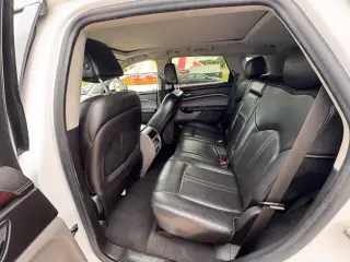 2011 Cadillac SRX