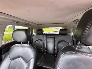 2011 Cadillac SRX