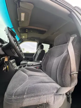 1999 GMC Sierra 1500