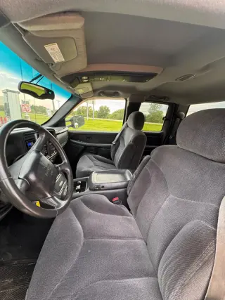 1999 GMC Sierra 1500