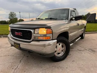 1999 GMC Sierra 1500