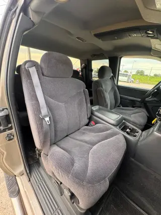 1999 GMC Sierra 1500