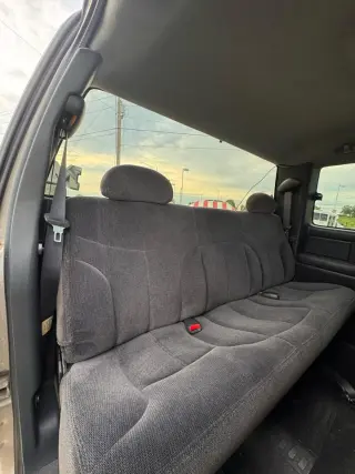 1999 GMC Sierra 1500