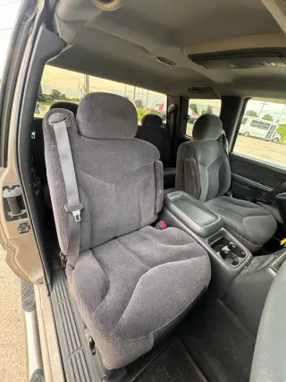 1999 GMC Sierra 1500
