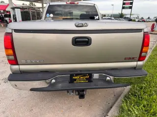 1999 GMC Sierra 1500