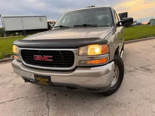1999 GMC Sierra 1500