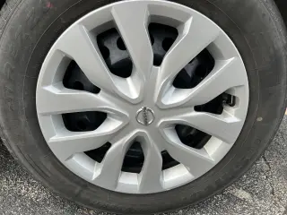 2020 Nissan Rogue AWD S