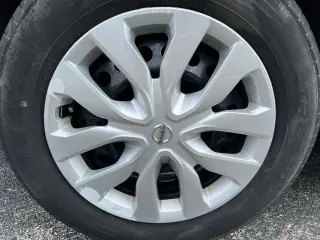 2020 Nissan Rogue AWD S