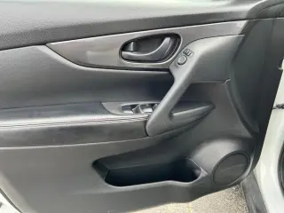 2020 Nissan Rogue AWD S