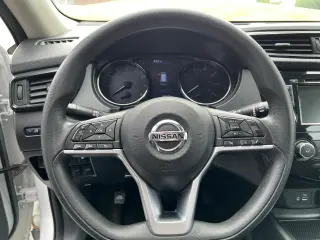 2020 Nissan Rogue AWD S