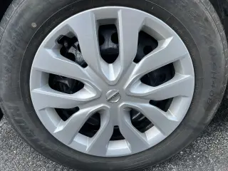 2020 Nissan Rogue AWD S