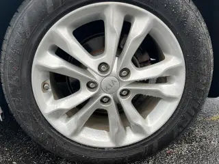 2012 Kia Optima