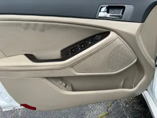 2012 Kia Optima