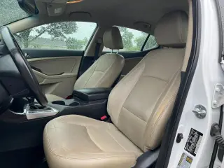 2012 Kia Optima