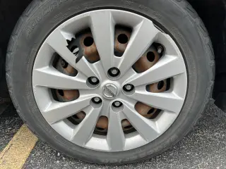 2015 Nissan Sentra