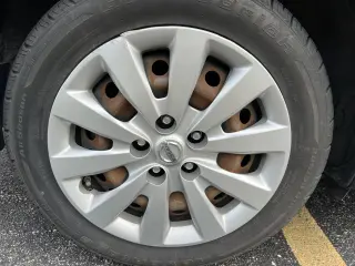 2015 Nissan Sentra