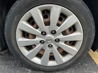 2015 Nissan Sentra
