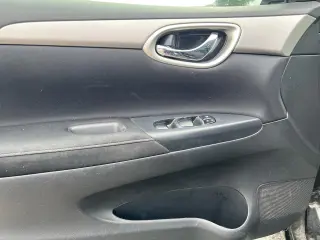2015 Nissan Sentra