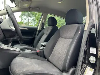 2015 Nissan Sentra
