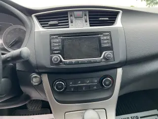 2015 Nissan Sentra