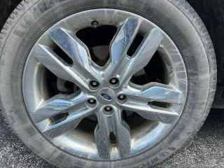 2012 Ford Edge