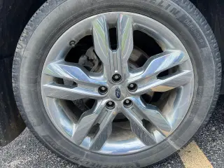 2012 Ford Edge