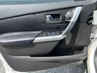 2012 Ford Edge
