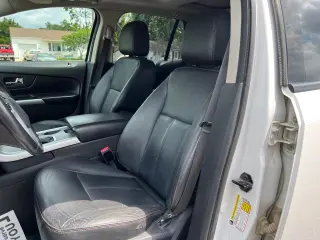 2012 Ford Edge