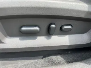 2012 Ford Edge