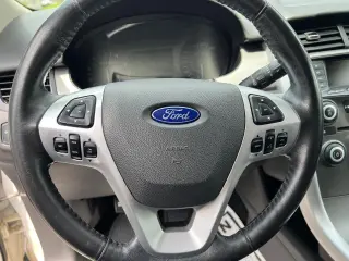 2012 Ford Edge