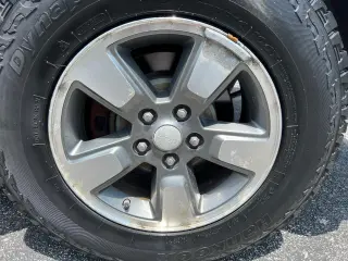 2008 Jeep Liberty