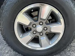 2008 Jeep Liberty