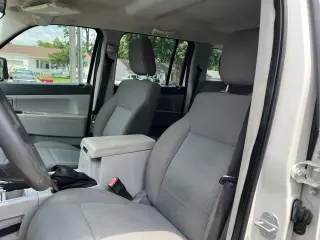 2008 Jeep Liberty