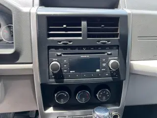 2008 Jeep Liberty