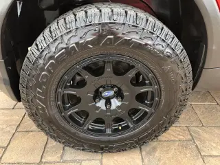 2017 Subaru Crosstrek 2.0i Premium CVT