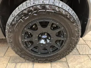 2017 Subaru Crosstrek 2.0i Premium CVT