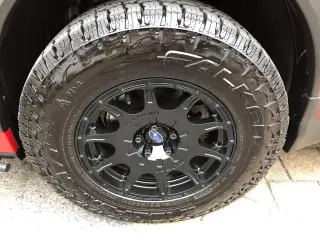 2017 Subaru Crosstrek 2.0i Premium CVT