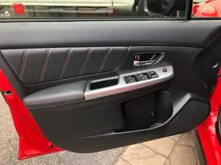 2017 Subaru Crosstrek 2.0i Premium CVT