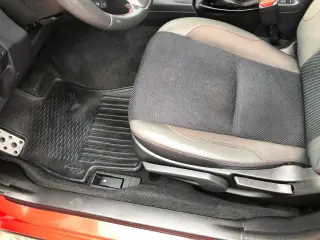 2017 Subaru Crosstrek 2.0i Premium CVT