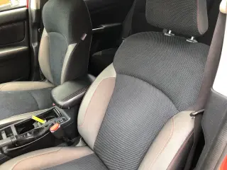 2017 Subaru Crosstrek 2.0i Premium CVT