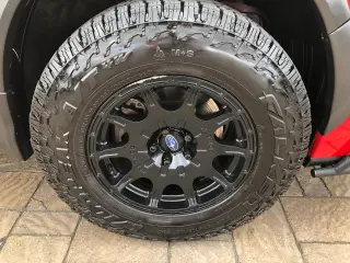 2017 Subaru Crosstrek 2.0i Premium CVT