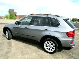 2013 BMW X5
