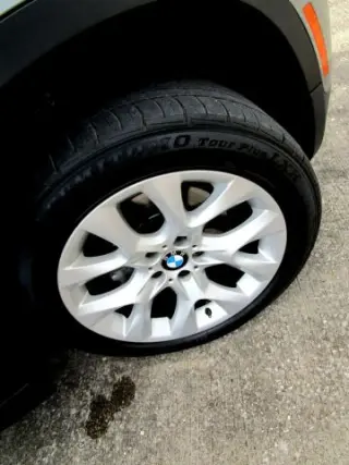 2013 BMW X5
