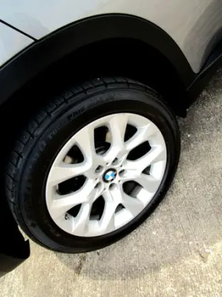 2013 BMW X5