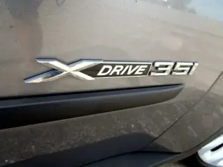 2013 BMW X5