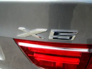 2013 BMW X5
