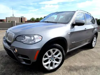 2013 BMW X5